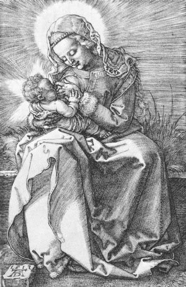 Madonna Nursing